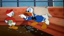 Donald Duck Cartoons Full Episodes | Chip and Dale - Mickey Mouse Disney Movies Classic