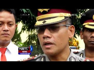 Dua Dari Lima Pelaku Penculikan Mahasiswi Ditangkap - NET12