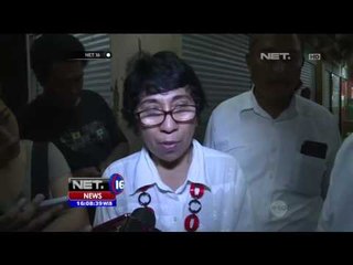 Razia Obat Ilegal di Pasar Kramat Jati dan Pramuka -NET16 7 Sept