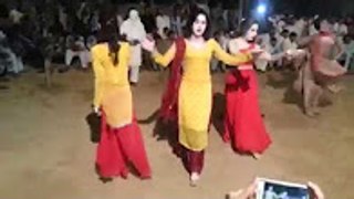 HD Party Dance- Ishq Kamaya Loko -2017 Pakistani Mujra Dance