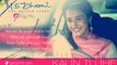 Kaun Tujhe Full Video Song HD - MS Dhoni: The Untold Story 2016 - Disha Patani - Fresh Songs HD