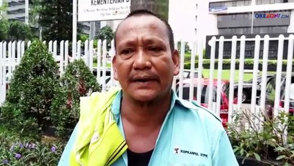 wow, Peserta Demo Ini Berjalan Kaki Sejauh 2000 KM Medan-Jakarta