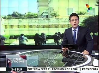 Estudiantes griegos protestan contra reforma  educativa