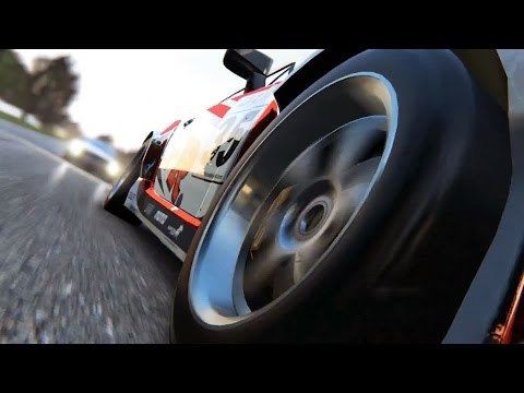 Project CARS - Le pack de voitures japonaises