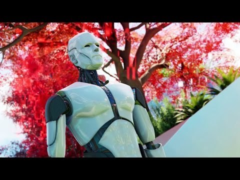 CALL OF DUTY Black Ops 3 - Nuketown Gameplay Trailer