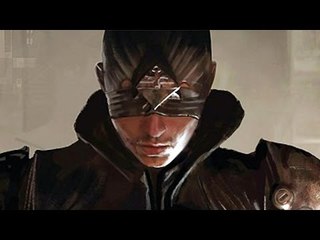 THE TECHNOMANCER Gameplay (PS4 / Xbox One)