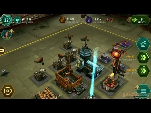 Gaming live Obscure Zone - Obscure Zone - On s'arme de patience iPhone