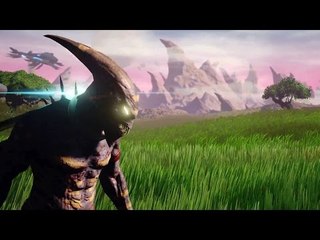 SHADOW OF THE BEAST Gameplay (PS4)
