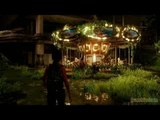 Gaming live The Last of Us : Left Behind - Avoir un bon copain... PS3