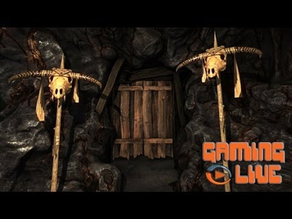 Gaming live Might & Magic X Legacy - Retour aux...