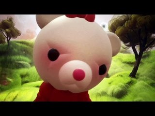 DREAMS Gameplay (jeu Media Molecule) PS4