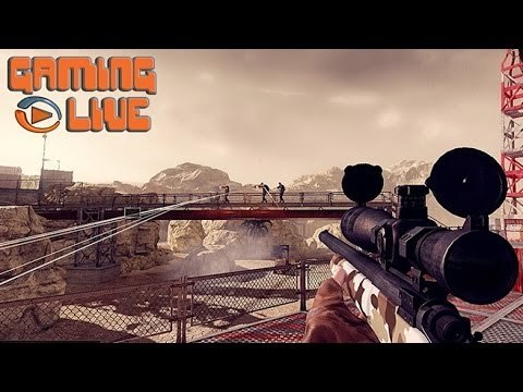 Gaming live - FPS sans prétention, cherche communauté, joueurs eSport et plus si affinités...