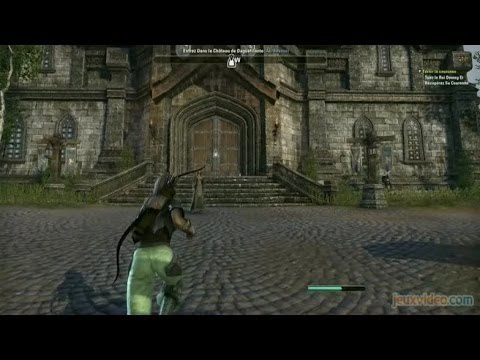 Gaming live - Premières impressions en PvE