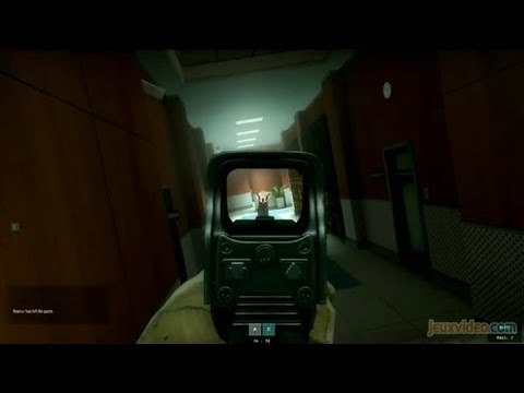 Gaming live Insurgency - Un FPS tactique millimétré et abordable PC