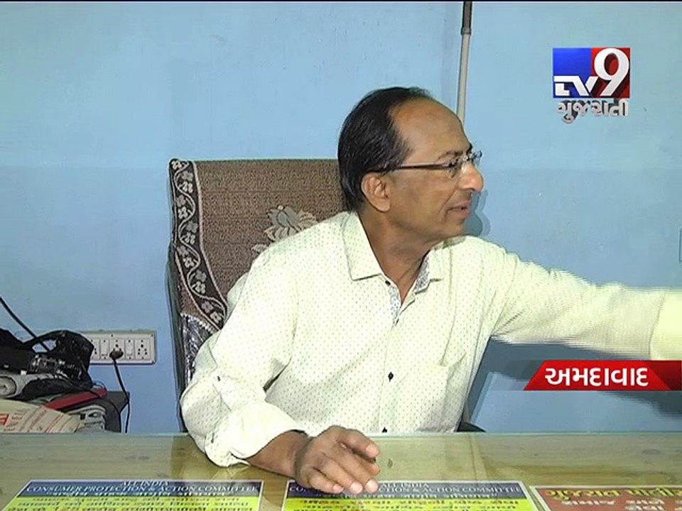 Breach of promises: Home buyers can take legal route against builder frauds, delays - Tv9