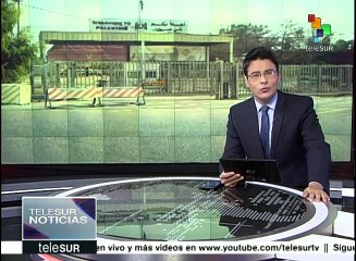 Egipto abre paso fronterizo de Rafah por tres días