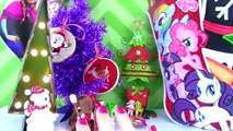 STOCKINGS SURPRISE Christmas Lalaloopsy MyLittlePony Disney Frozen PlayDough Fashems Monst