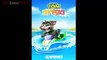 Talking Tom Talking Angela Jetski Gameplay Android 31 Action adventure Game