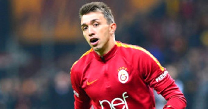 Kaleci Muslera, Adını Galatasaray Tarihine Altın Harflerle Yazdırdı