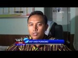 Polisi Gerebek Rumah Narkoba - NET5