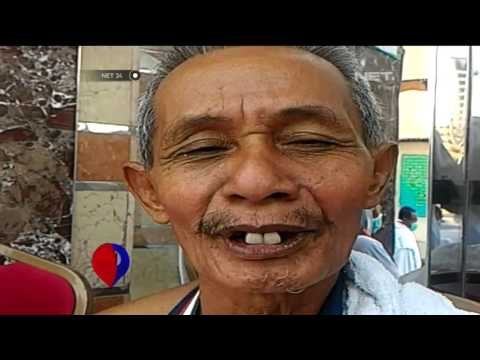 Para Jemaah Calon Haji Bergerak ke Arafah - NET24