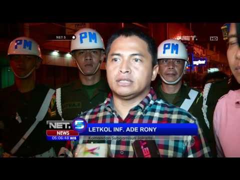 Jelang Idul Adha, Petugas Razia Tempat Hiburan Malam - NET5