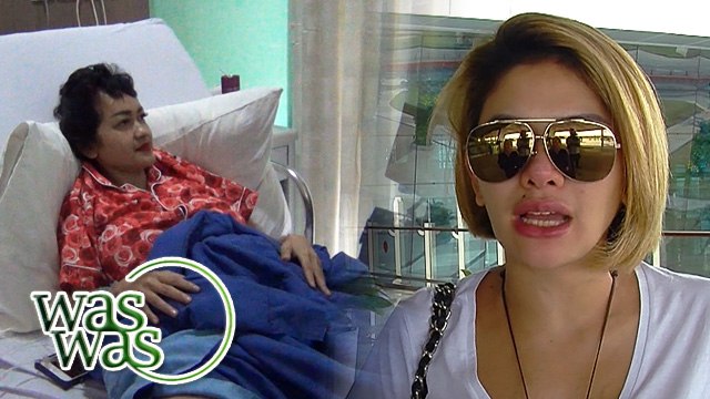 Akhirnya Nikita Mirzani Cabut Laporan Terhadap Jupe - WasWas 07 Maret 2017