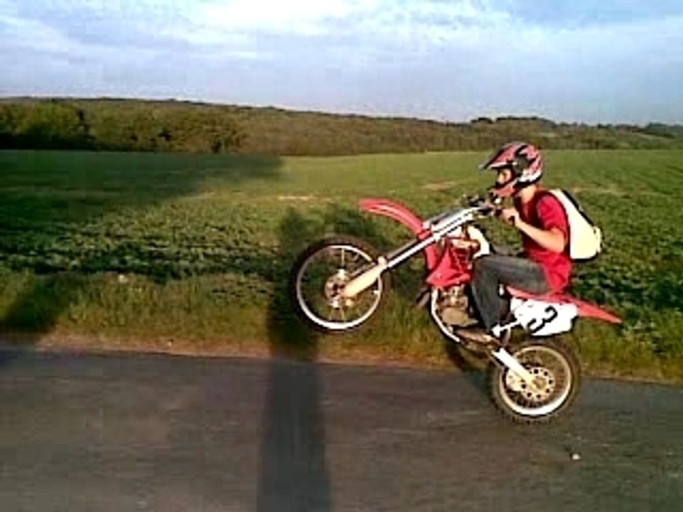 weel 80CR ? rater ! !