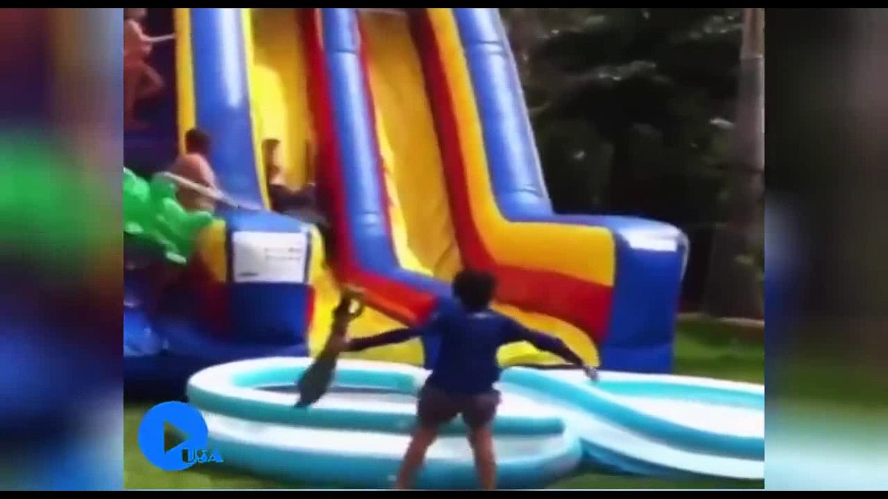 Total Damage!