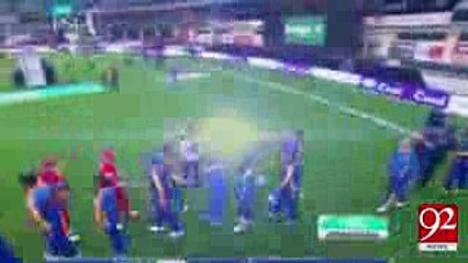 Cricket fever rises in karachi as PSL final excitement picks up 03-03-2017