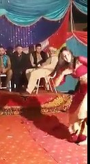 Nice Dance Nimra