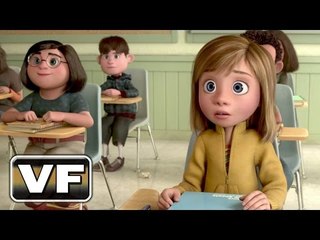 VICE VERSA : la bande annonce avec les voix françaises !