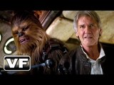 STAR WARS Episode 7  Bande Annonce VF