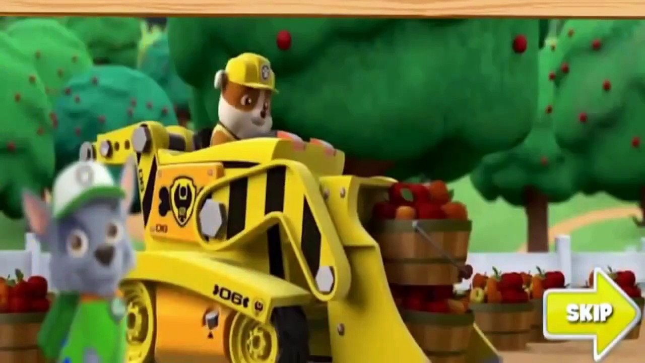 Paw Patrol : La Pat' Patrouille | La mission | NICKELO