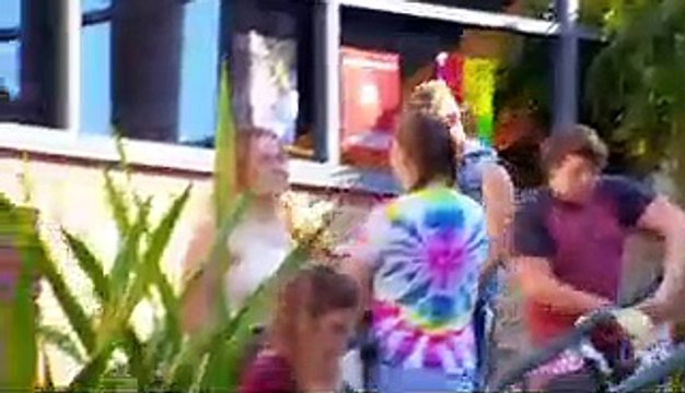 Home and Away 6610 7th March 2017