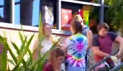 Home and Away 6610 7th March 2017