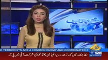 Vice Chairman PTI Shah Mehmood Qureshi Media Talk...