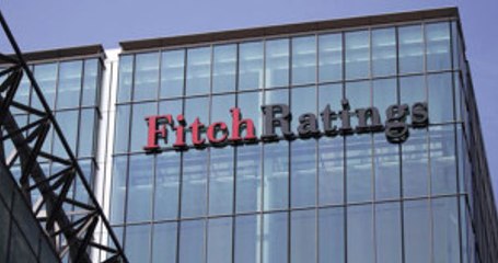 Fitch, Türkiye'de "Ilımlı Ekonomik İyileşme" Beklendiğini Açıkladı