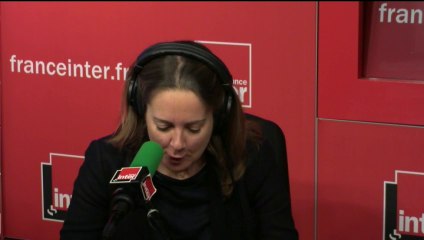 24h au QG de François Fillon - Le Billet de Charline