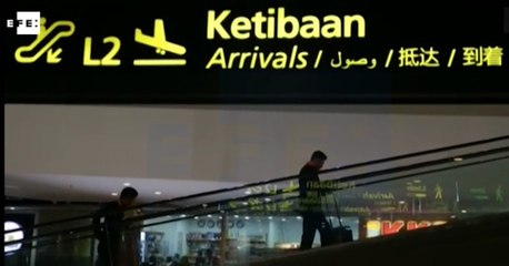 Corea del Norte prohíbe salir del país a todos los malasios