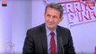 Invité : Jean-Christophe Fromantin - Territoires d'infos (07/03/2017)