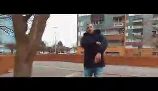 Guirri Mafia - GM (Clip officiel)
