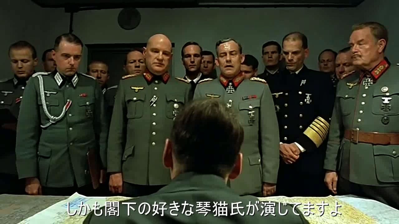 【VoiceWizardry】President His Excellency seems to be angry about his booby speech