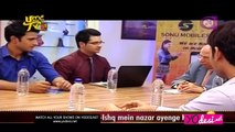 Karan Mehra Ki Tv Par Hui Wapsi!! Khatmal-e-Ishq 7th March 2017