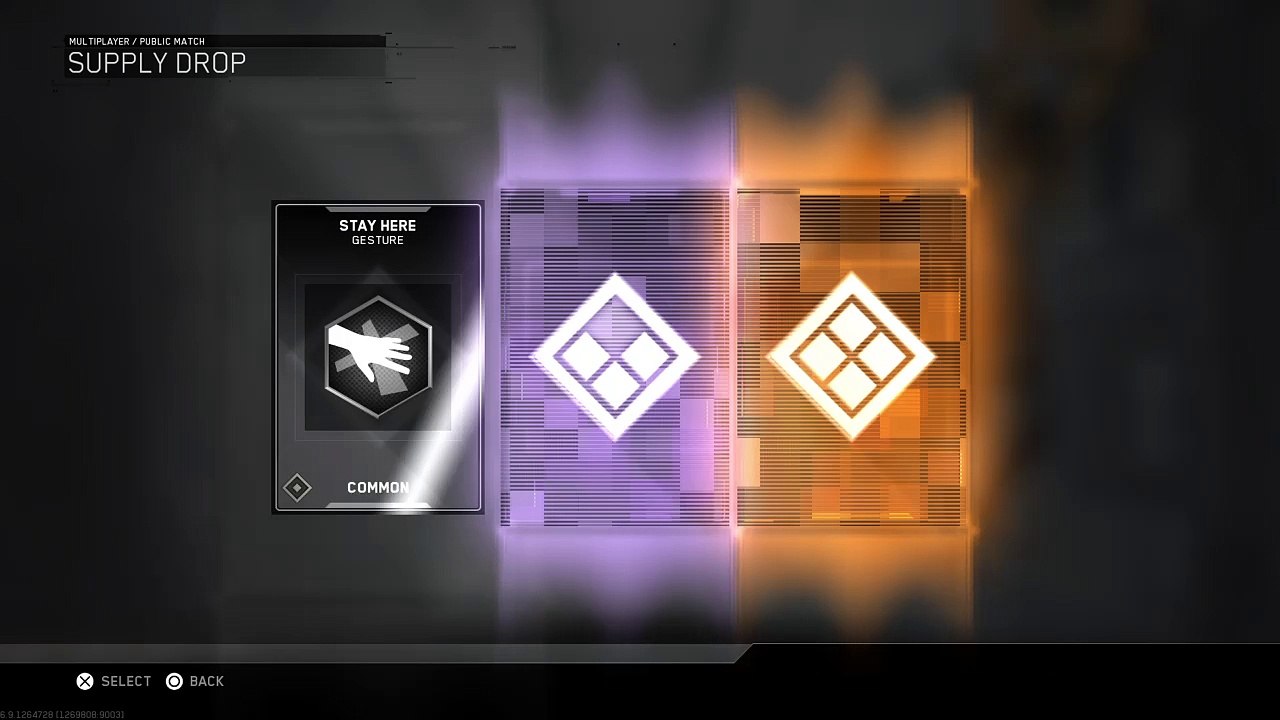 TRIPLE PLAY OPENING