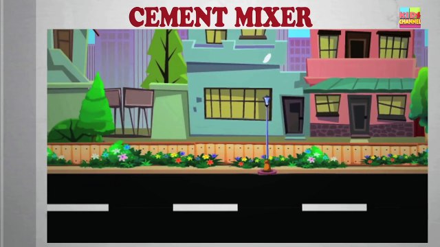 Trucks and Equipment | Construction Vehicles | Kids Vehicles