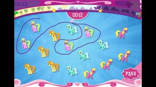 MLP My Little Pony Friendship is Magic - Game Full Episode