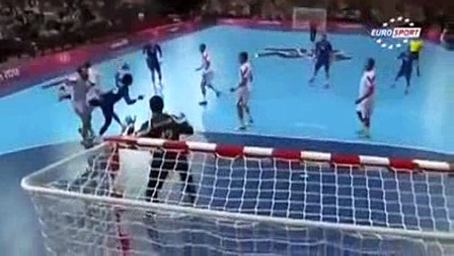 Best Funny Olympics Games 2012 _18