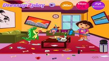 Dora The Explorer - Paw Patrol - Bubble Guppies: Kids Games (Nickjr - Nickelodeon)