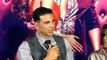 Akshay Kumar Shares His MAST MAST Moments At Tu Cheez Badi hai Mast Mast REMIX Video Song Launch